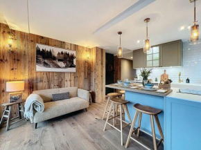 Schuss B8 Morzine